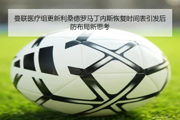 曼联医疗组更新利桑德罗马丁内斯恢复时间表引发后防布局新思考